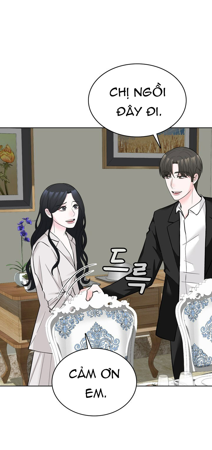 [18+] điều em cố giấu chapter 52.1 9