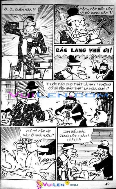 thần đồng đất việt chapter 61 46