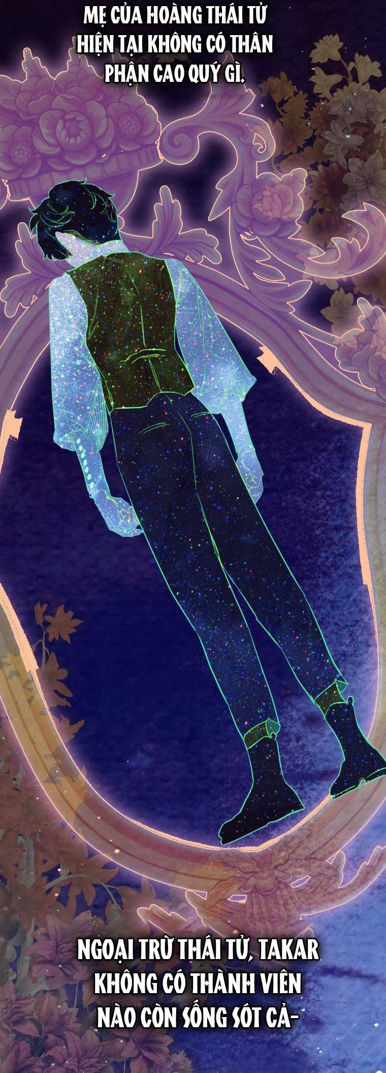 mẹ tôi lại kết hôn lần nữa chapter 21 39