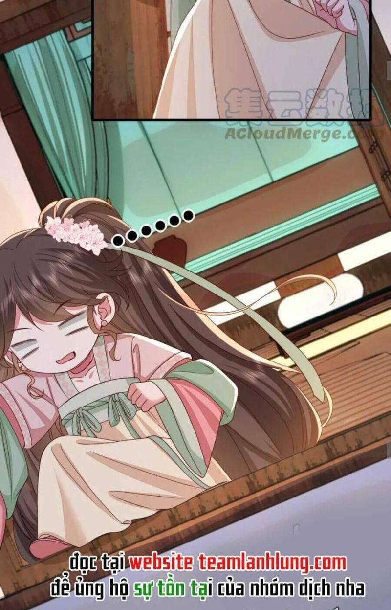 phương thức sinh tồn của công chúa pháo hôi chapter 124 17