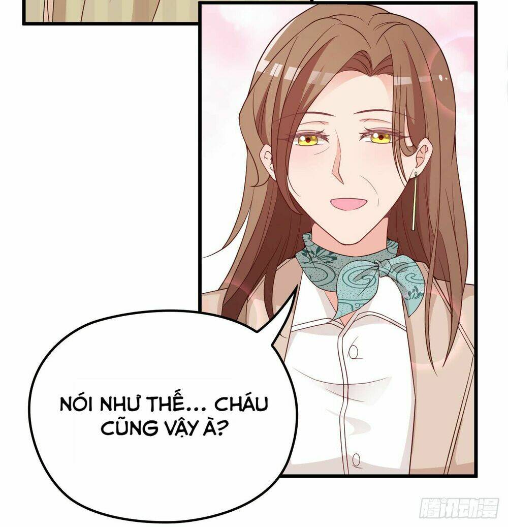 bí mật kết hôn với ảnh đế: vợ ơi đến đây tấn công đi nào chapter 31 16