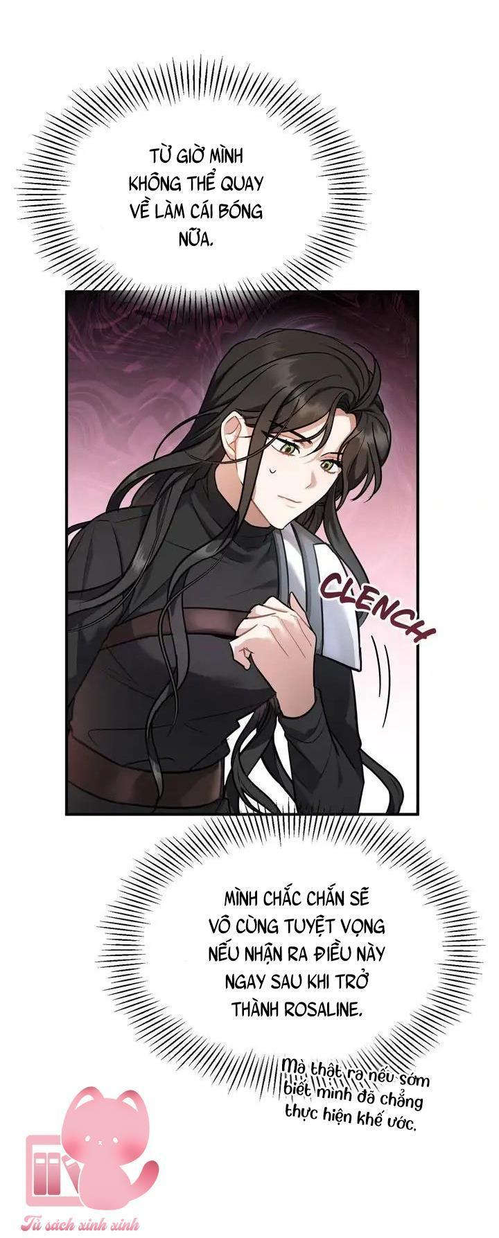 đêm đen khuất bóng chapter 18 25