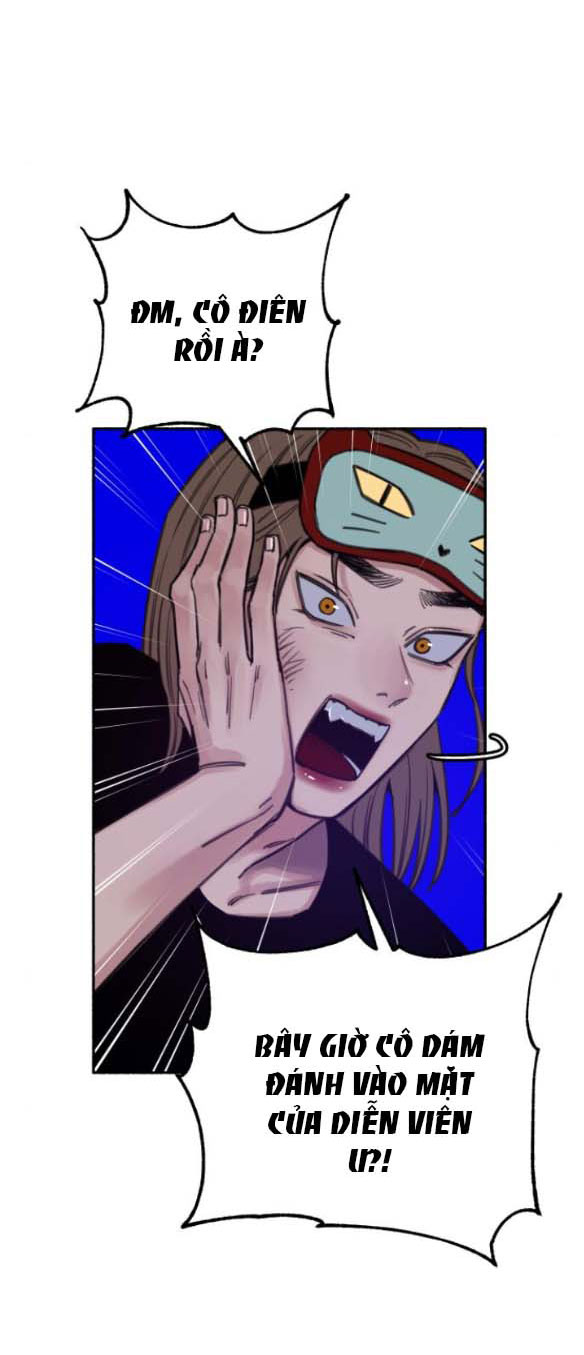 nàng thơ nổi tiếng - nàng thơ myung chapter 21.1 19