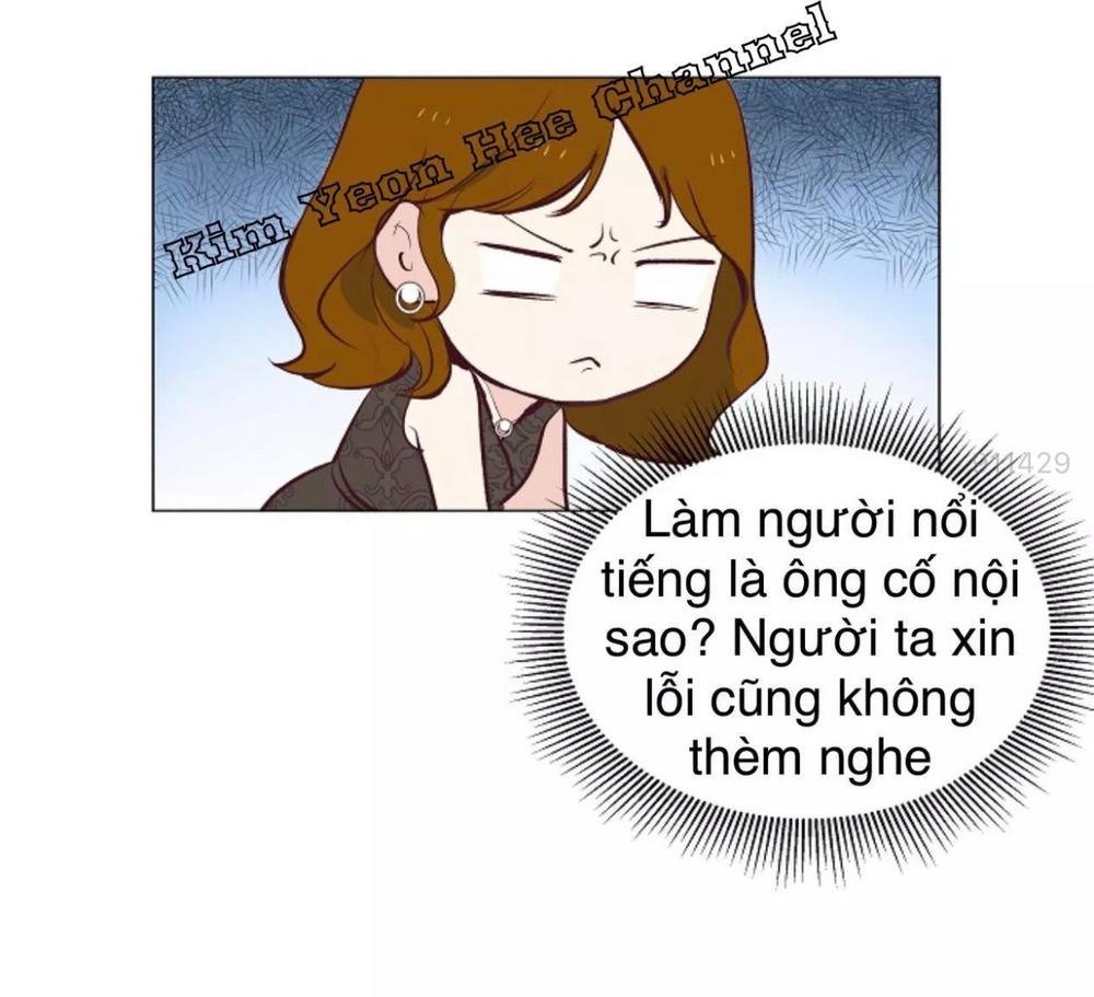 tôi kết hôn cùng antifan chapter 6.1 31