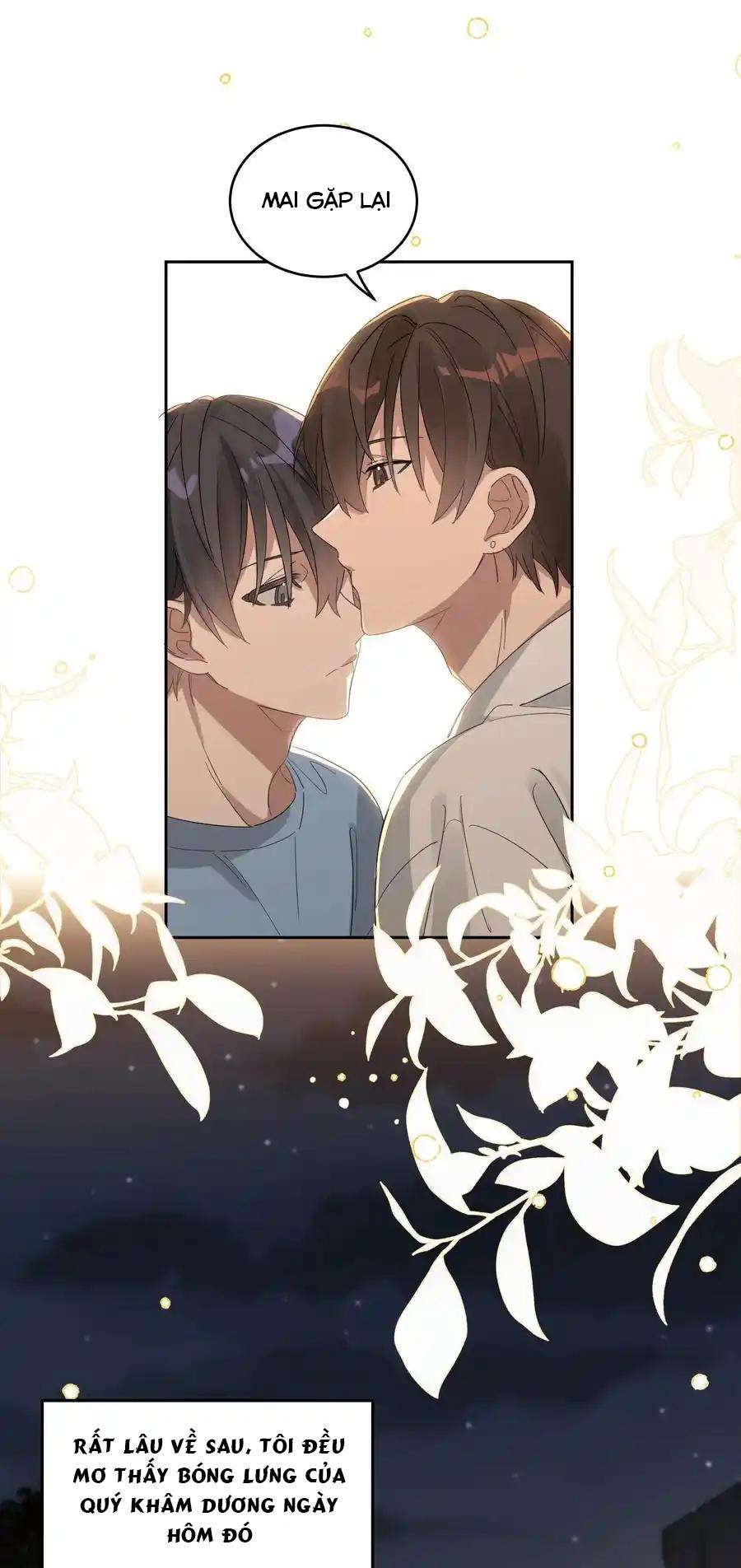 tháng năm qua chapter 33 9