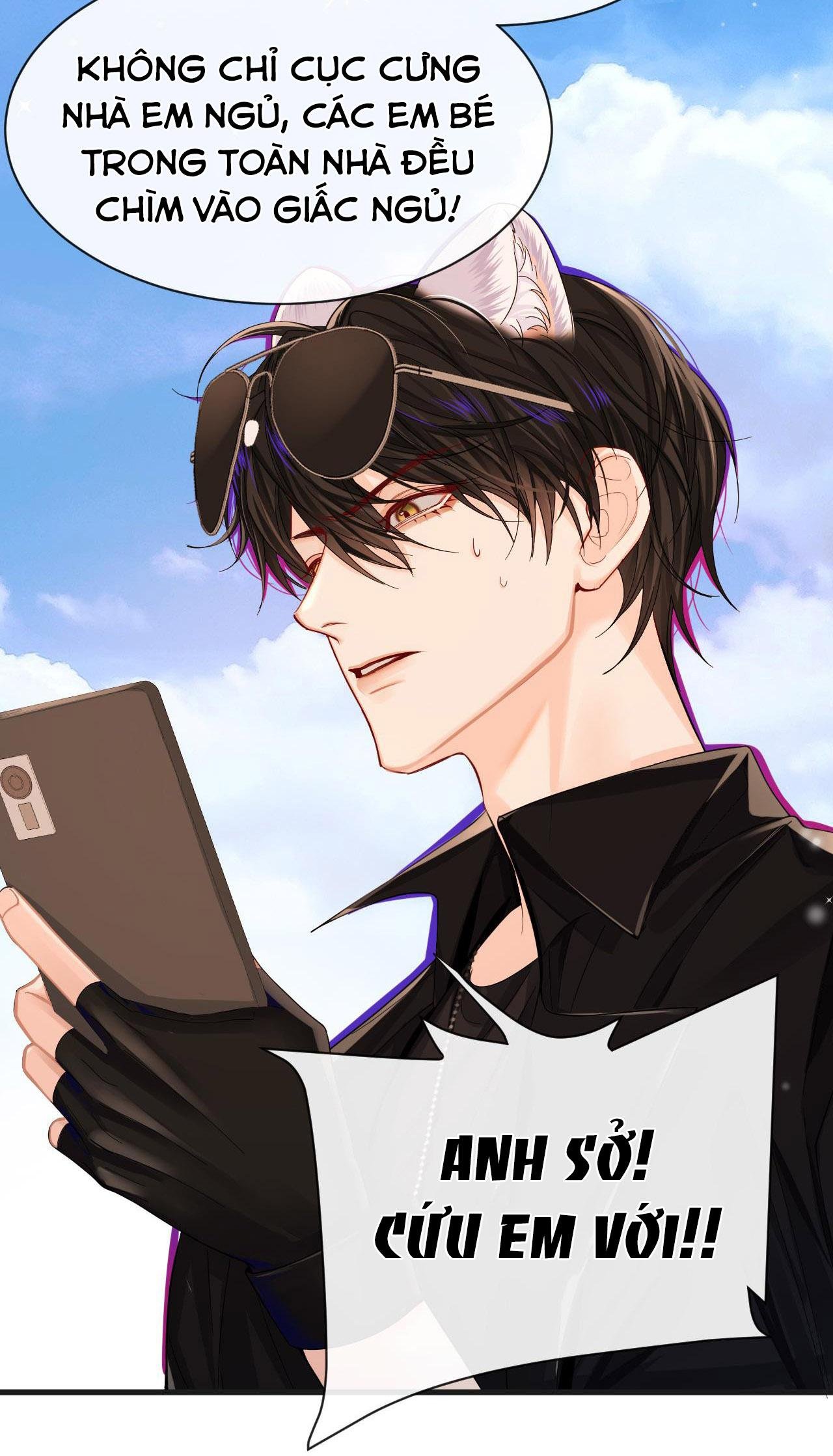 nhân ngư sa ngã chapter 42 50