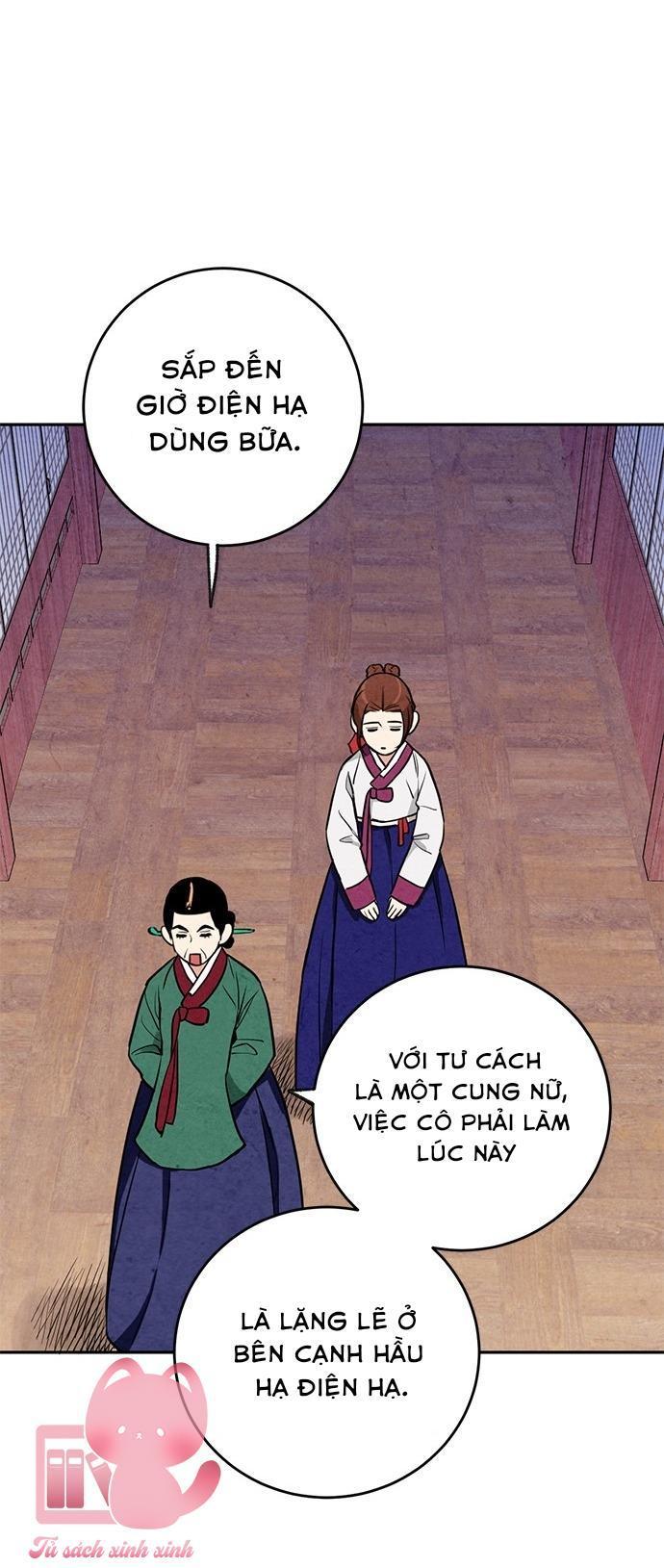 lệnh cấm hôn chapter 10 47