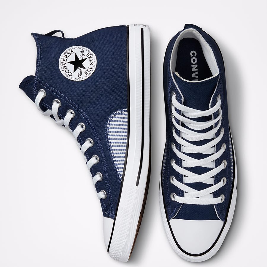 Giày Sneaker Converse Chuck Taylor Lo-fi Craft Hi - A00480C