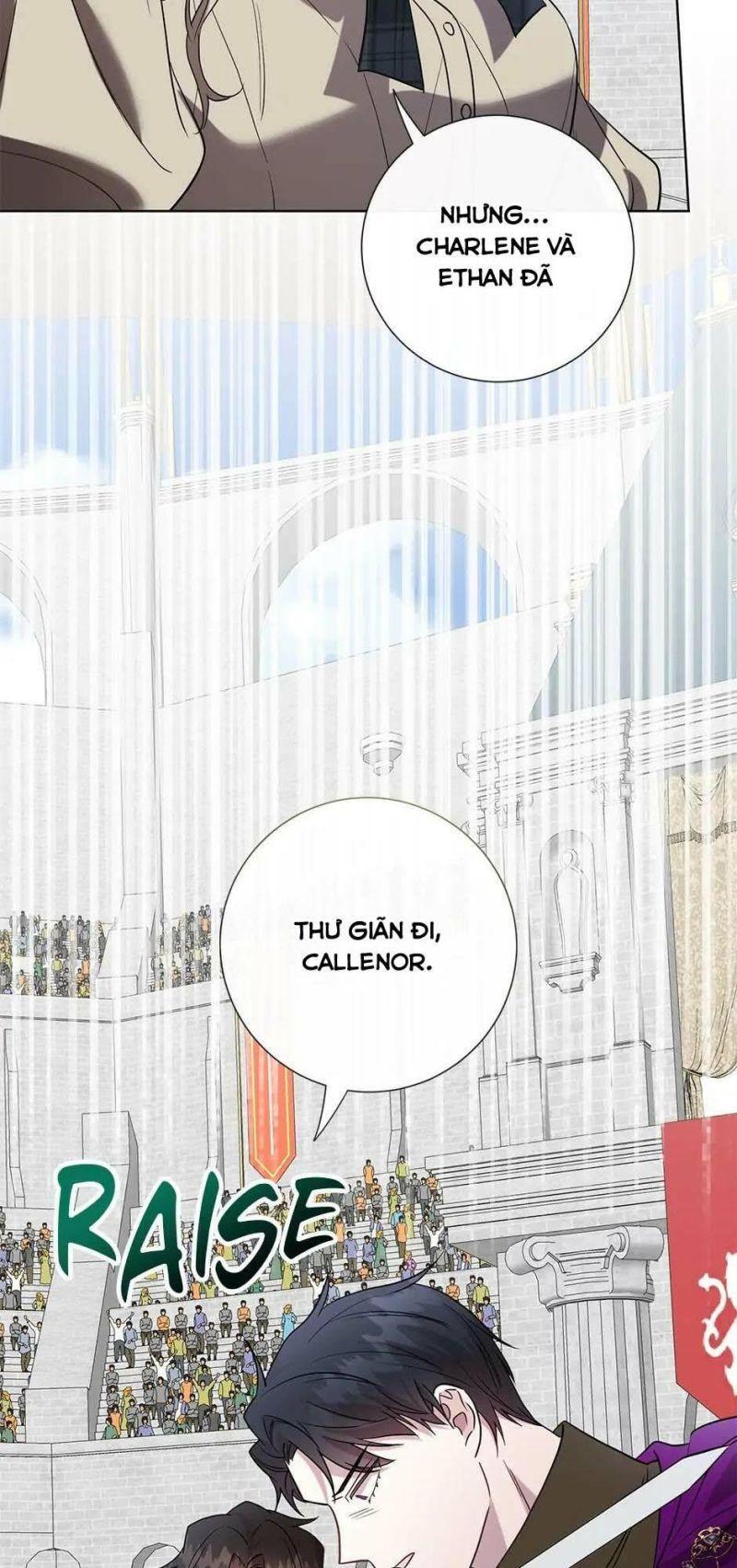 xin ngài đừng ăn tôi chapter 76 14