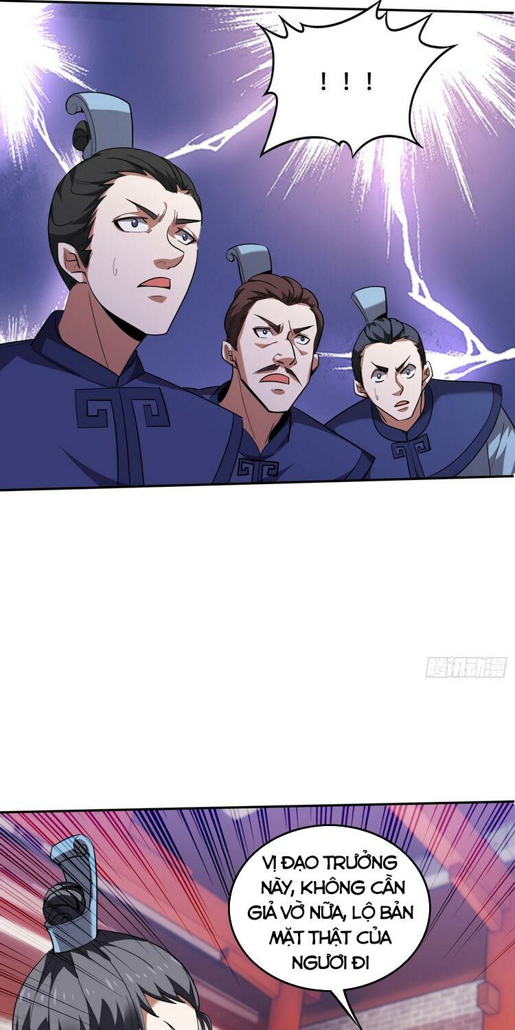 tối cường thần y tại đô thị chapter 196 7