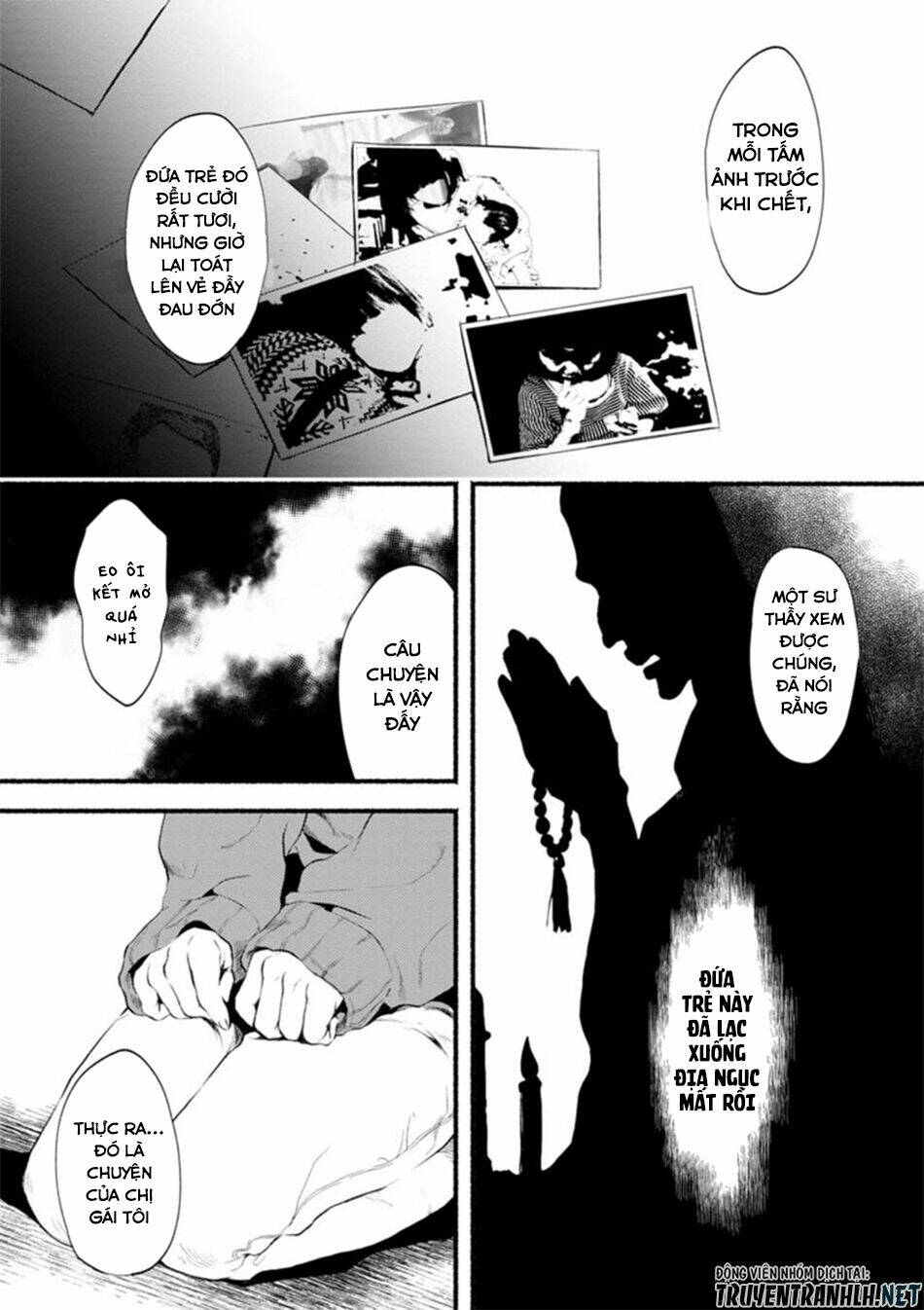 doku mushi - the ruins hotel chapter 1 30