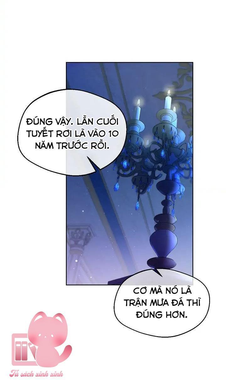 tiểu thư crystal là nam nhân chapter 1 40