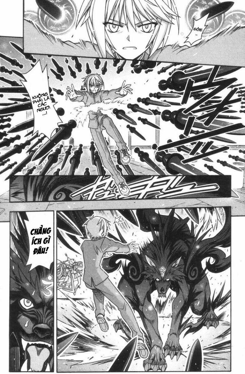 bậc thầy ma pháp chapter 310 11