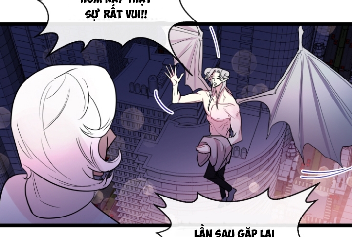 kiếp trước bí ẩn của giáo sư chapter 6 13