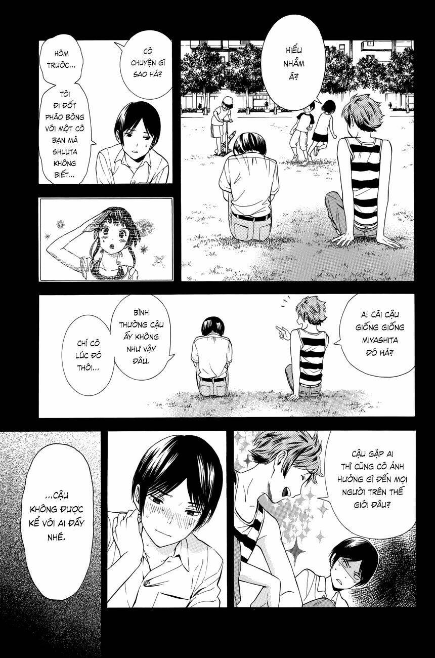 sakurasaku syndrome chapter 18 8