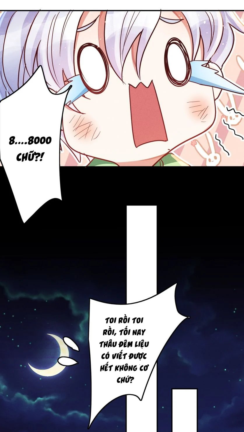 mê muội mất cả ý chí chapter 32 6