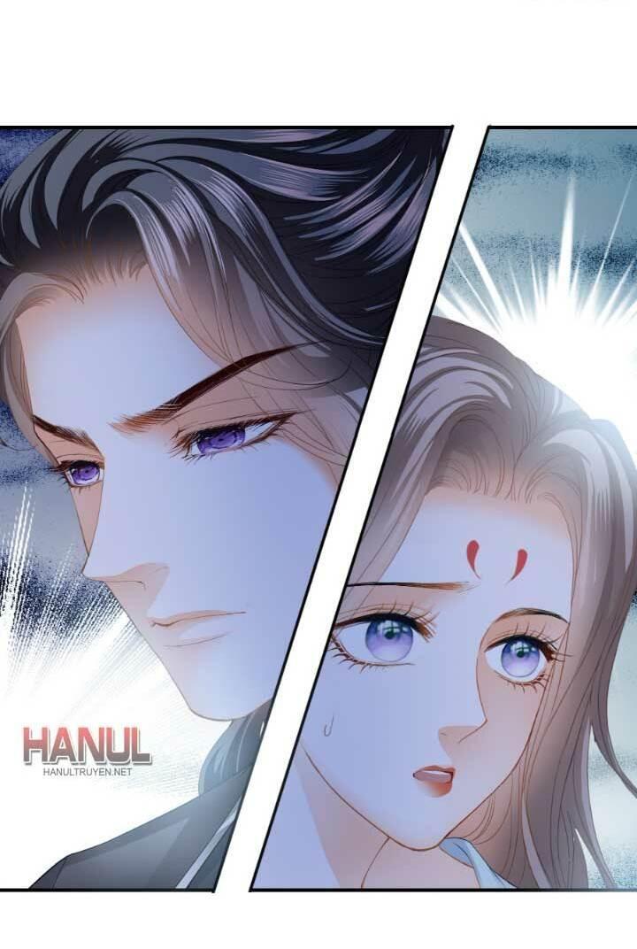 bổn vương muốn nàng chapter 160 21