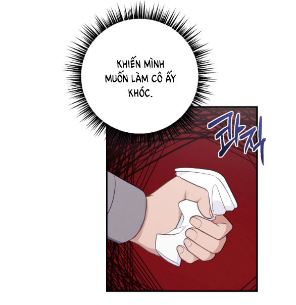 Hãy Khóc Cho Thật Xinh Đẹp Đi chapter 15.1 - Trang 63