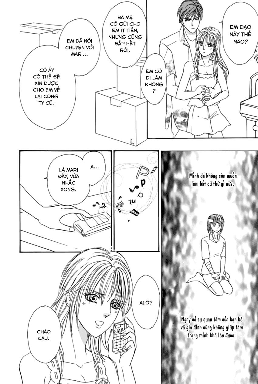 new pet shop of horror chapter 18 25