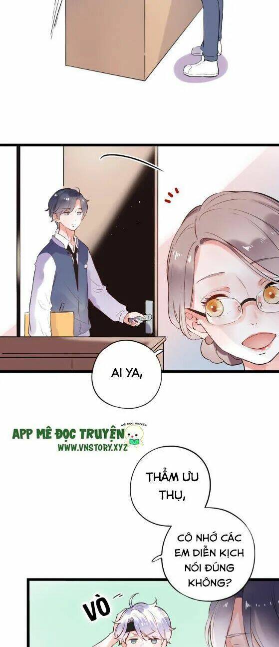 trạch thượng tịch mịch huỳnh hỏa chapter 36 4