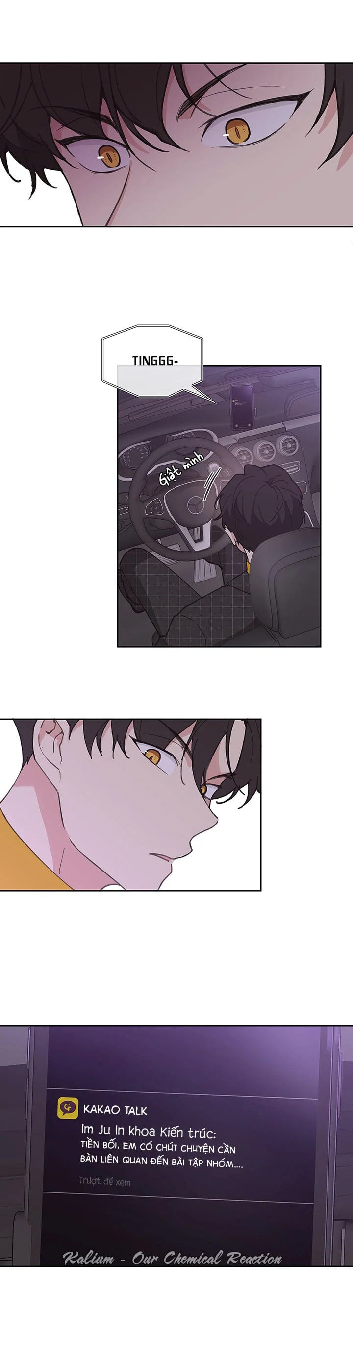 tâm tư của ju in chapter 5 19