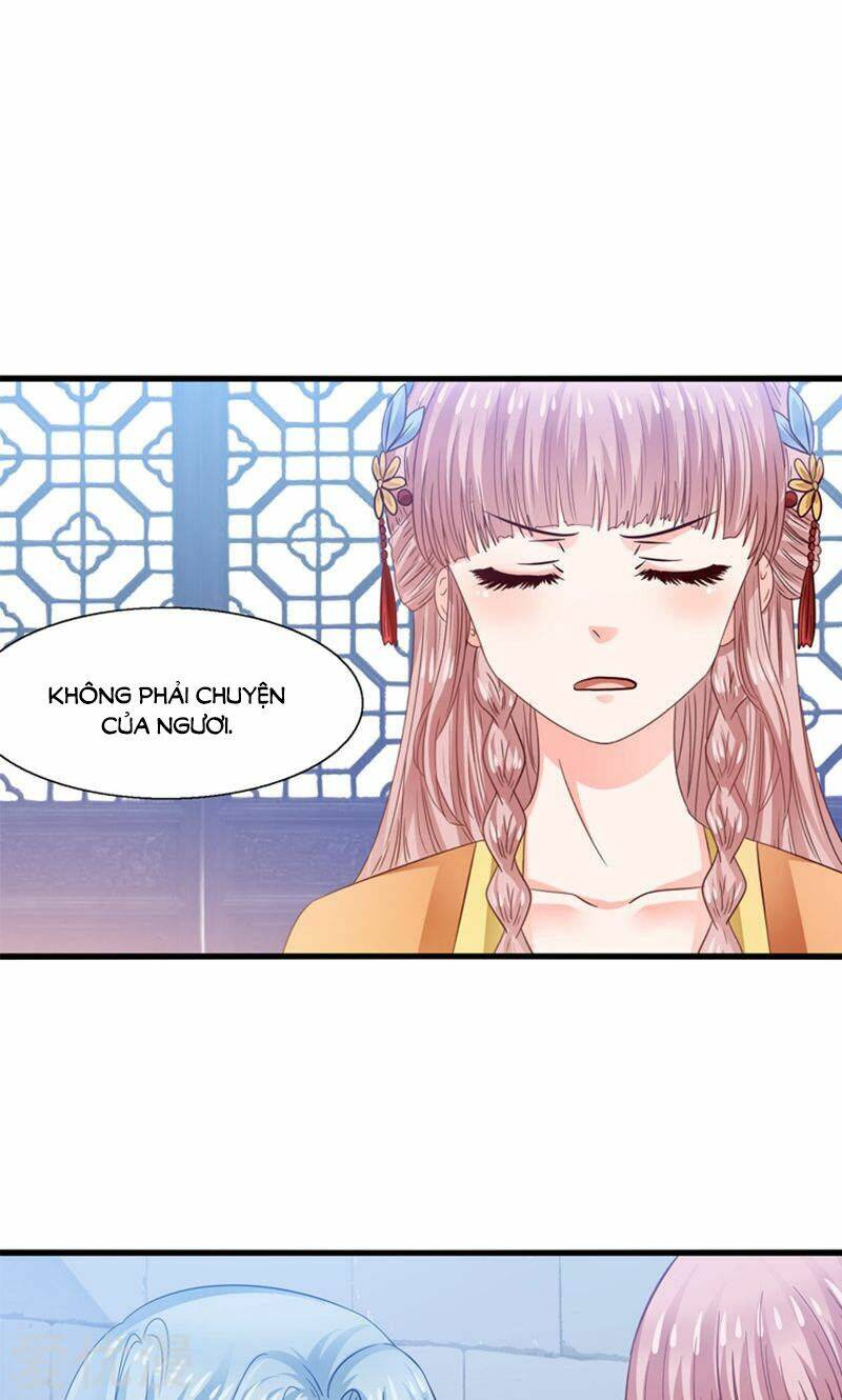 tôi bị gấu trúc nhìn trúng rồi chapter 23 37