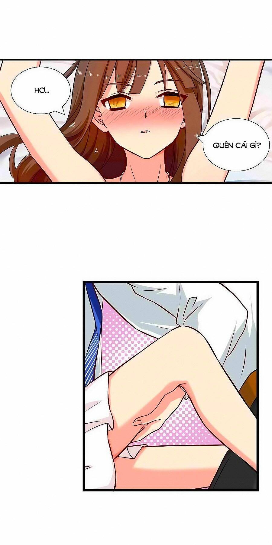 chỉ nhiễm thành hôn chapter 90 11