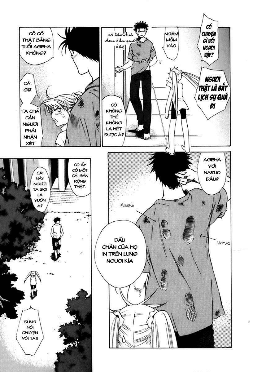 butterfly - paru paro chapter 22 16