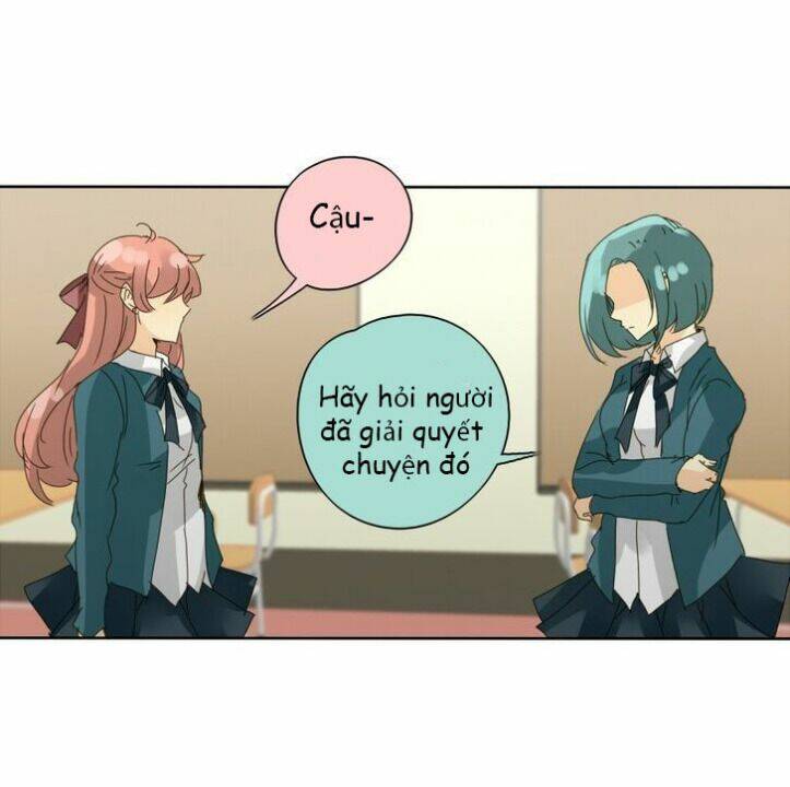 Thế Giới Không Hoàn Hảo Chapter 60 59