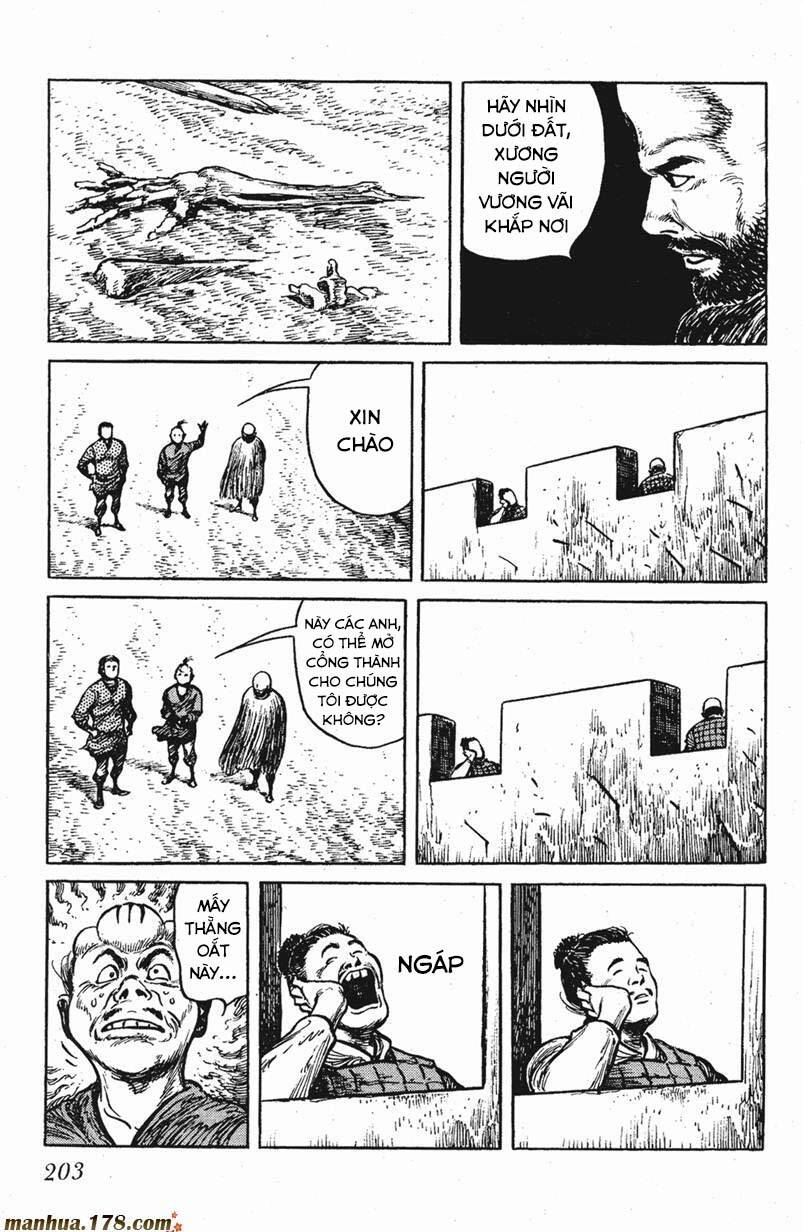 binh pháp mặc công chapter 62 10