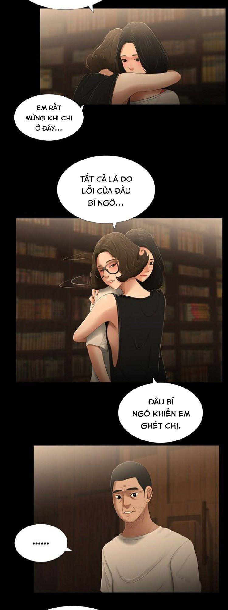 chú và cháu chapter 29 14