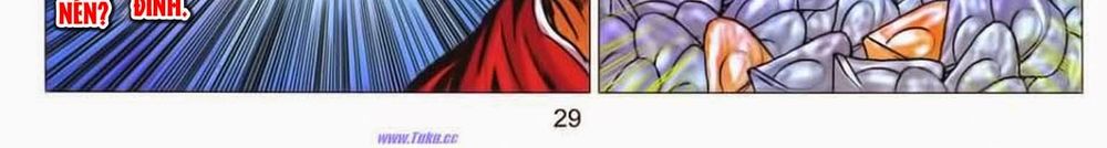 tuyệt thế vô song 2 chapter 48 54