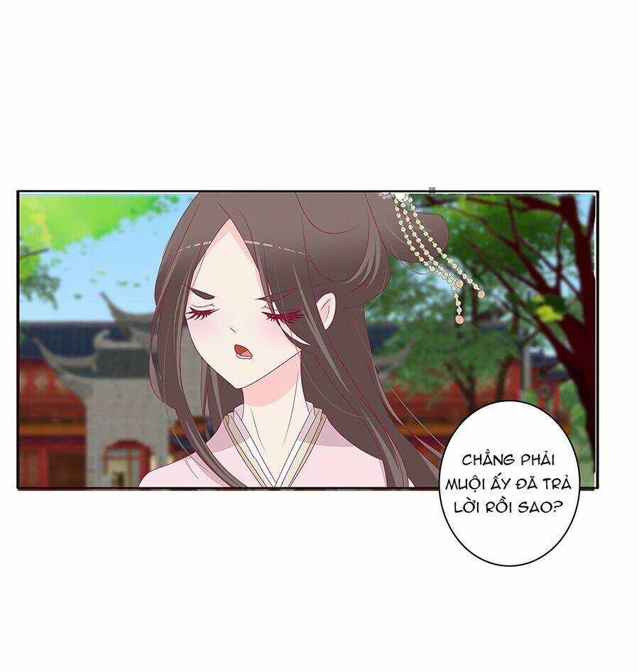 tướng quân mời ra trận chapter 144 11