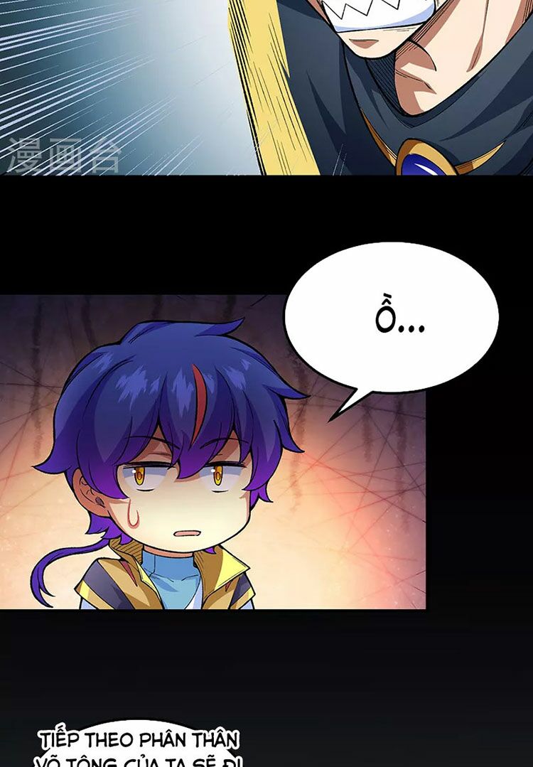 võ đạo độc tôn chapter 431 5