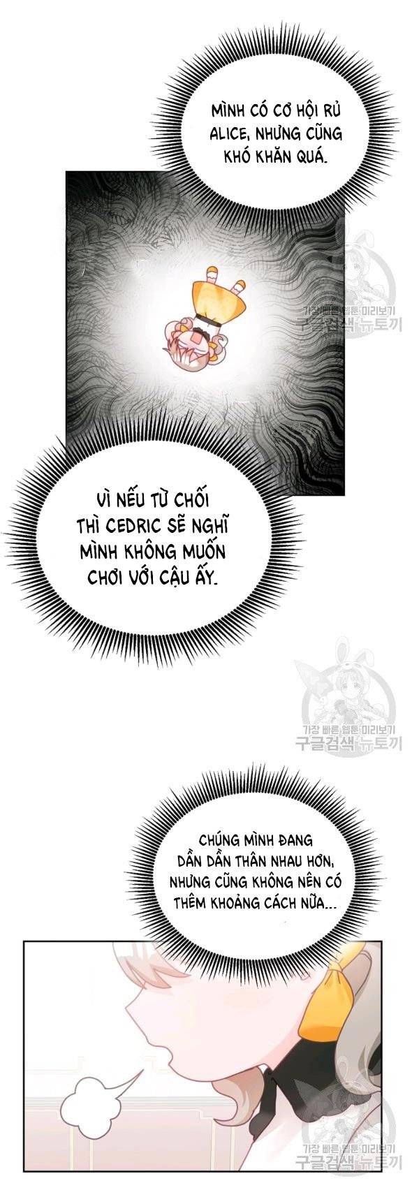 cô tiểu thư bé nhỏ thuần hóa các nhân vật chính chapter 22 12