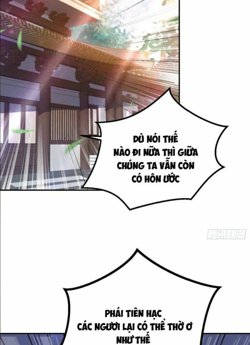 nữ tiên tôn bận đào hôn chapter 7 2