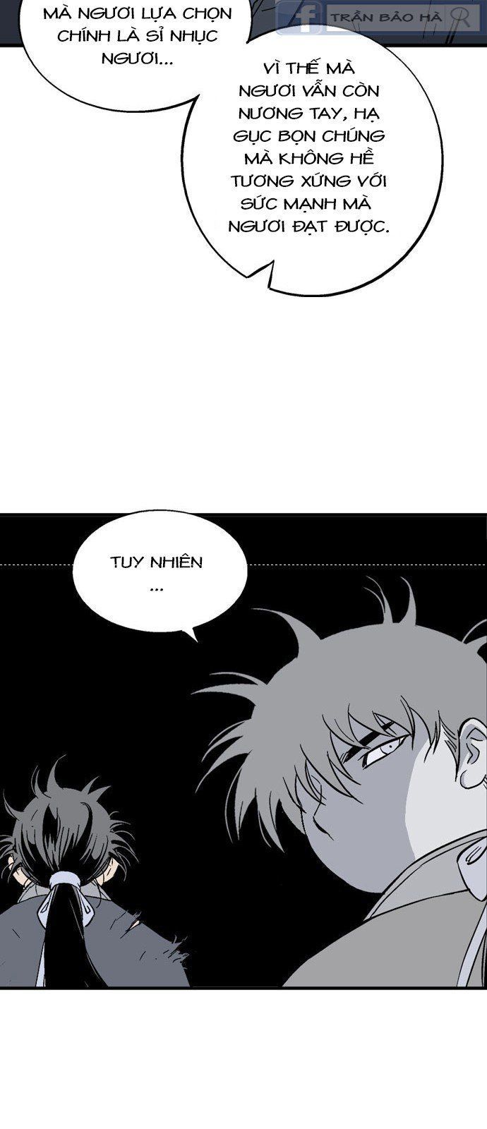 cao thủ 2 chapter 90 80