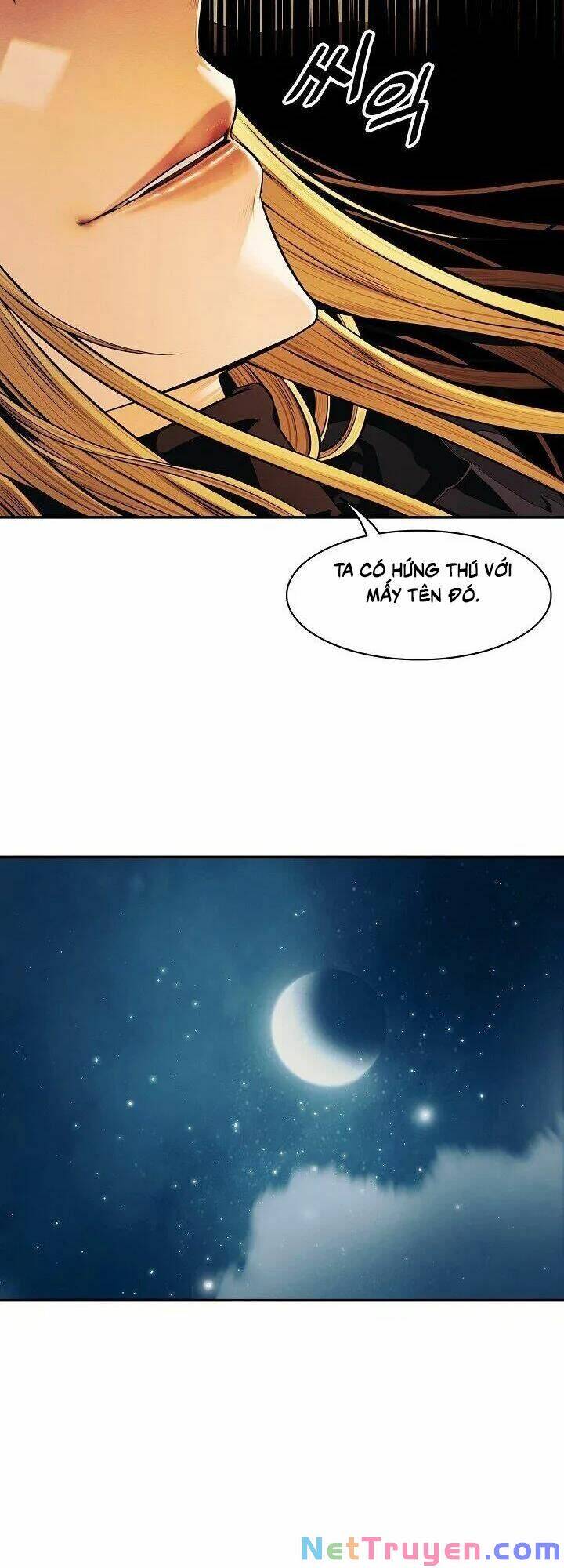 bất bại chân ma chapter 91 21