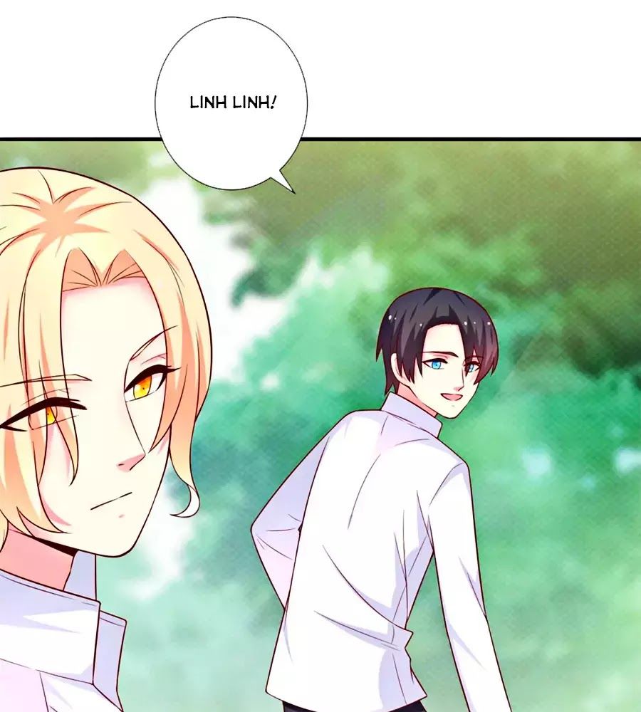 cuộc sống hào môn của vu nữ chapter 51 13