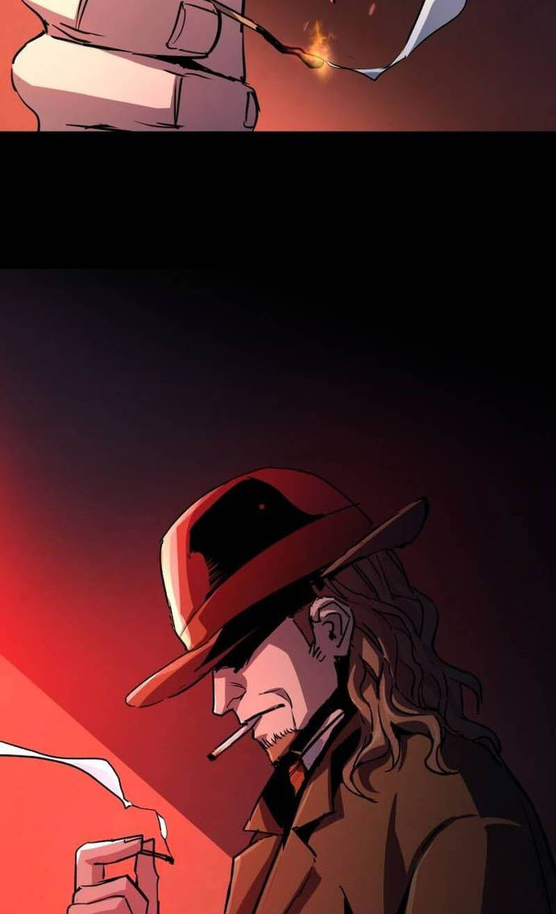 bạn học tôi là lính đánh thuê chapter 187 46