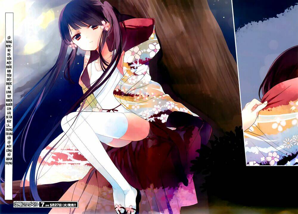 kudamimi no neko chapter 4 47