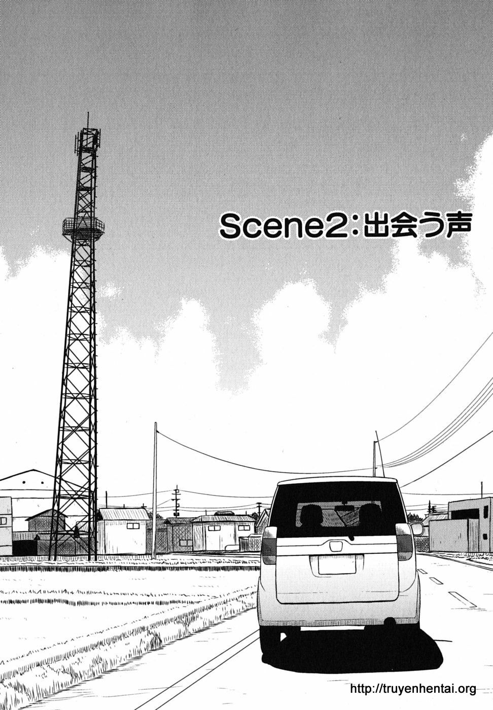 koe de oshigoto! chapter 2 2