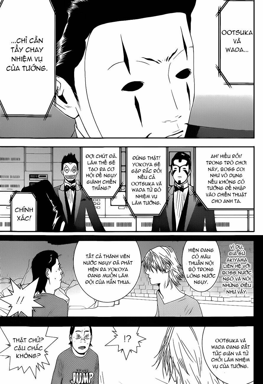 liar game chapter 194 9