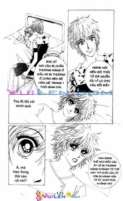 đợi em chapter 127 6