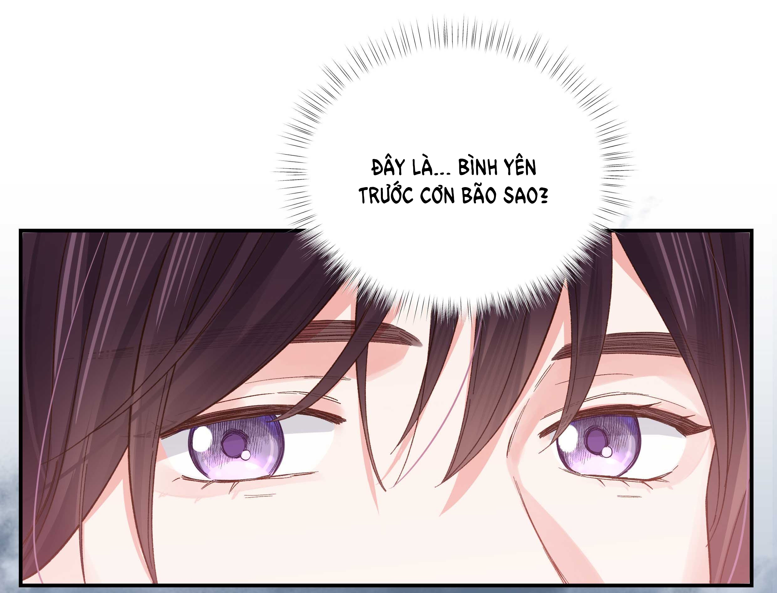 Quán Cơm Tỳ Hưu chapter 138 - Trang 34