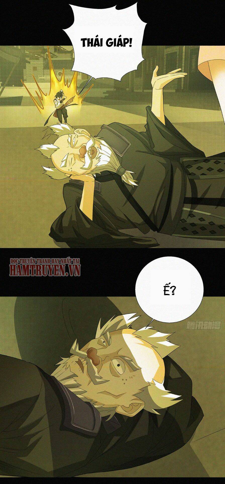 nguyên linh chúa tể chapter 11 10