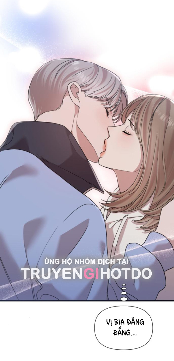 Vị Thần Của Tôi Là Một Kẻ Đầy Dục Vọng chapter 25.1 - Trang 4