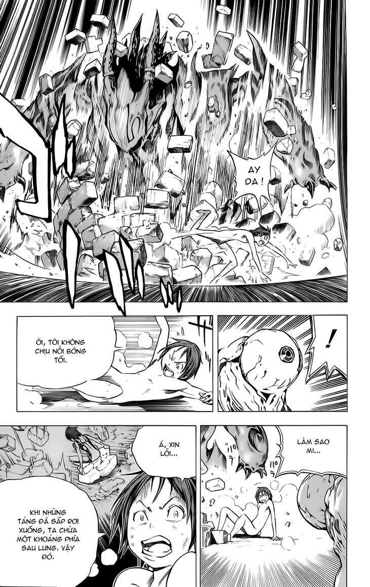 rồng xanh grado chapter 11 5