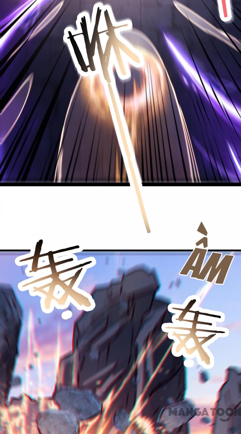 đồ đệ ta toàn là nữ ma đầu chapter 212 34