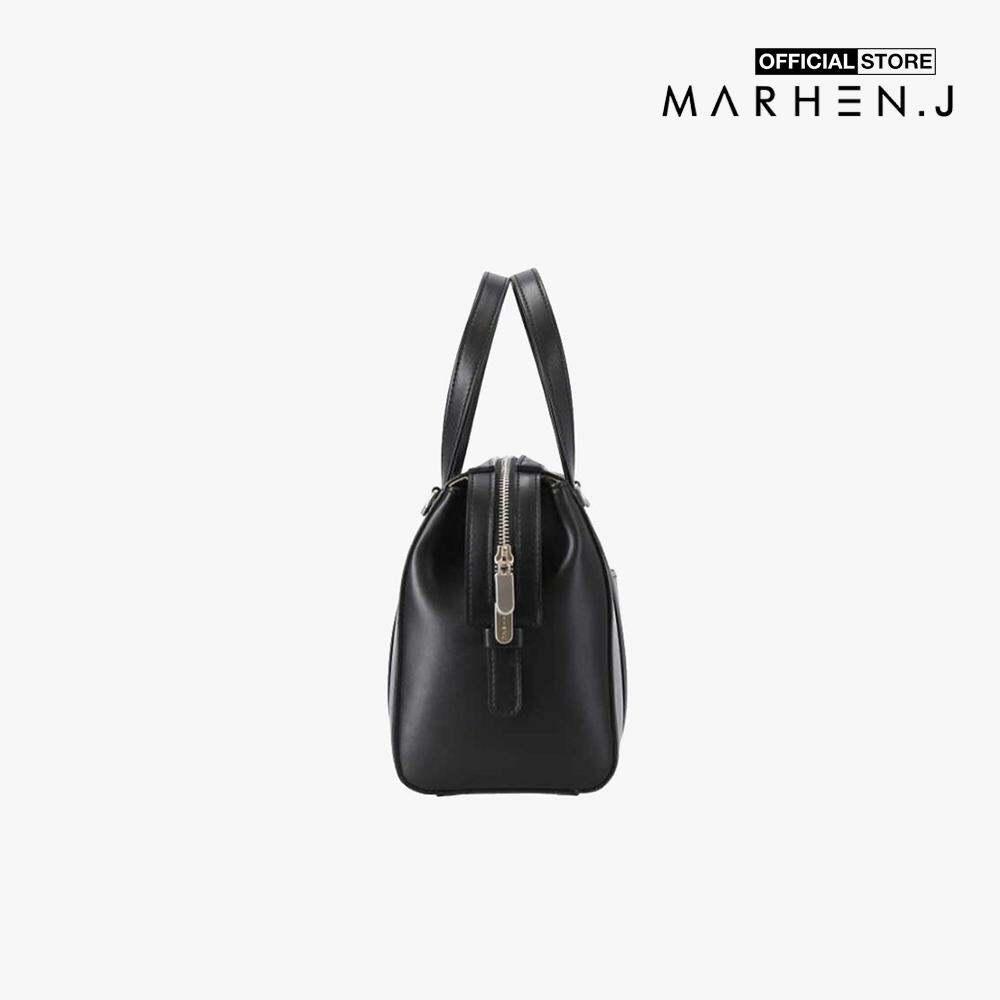 Marhen.J - Túi xách unisex phom chữ nhật Umberto Medium MJ23AL06UBRT